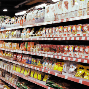 Épicerie
