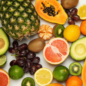 Fruits