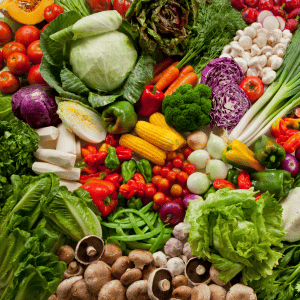 Légumes